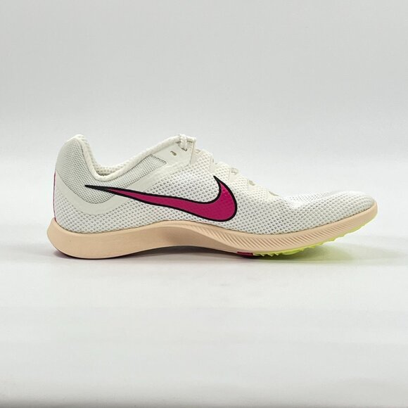 Nike Zoom Rival Distance \'Fierce Pink\' DC8725-101 Track size 11 main image 8